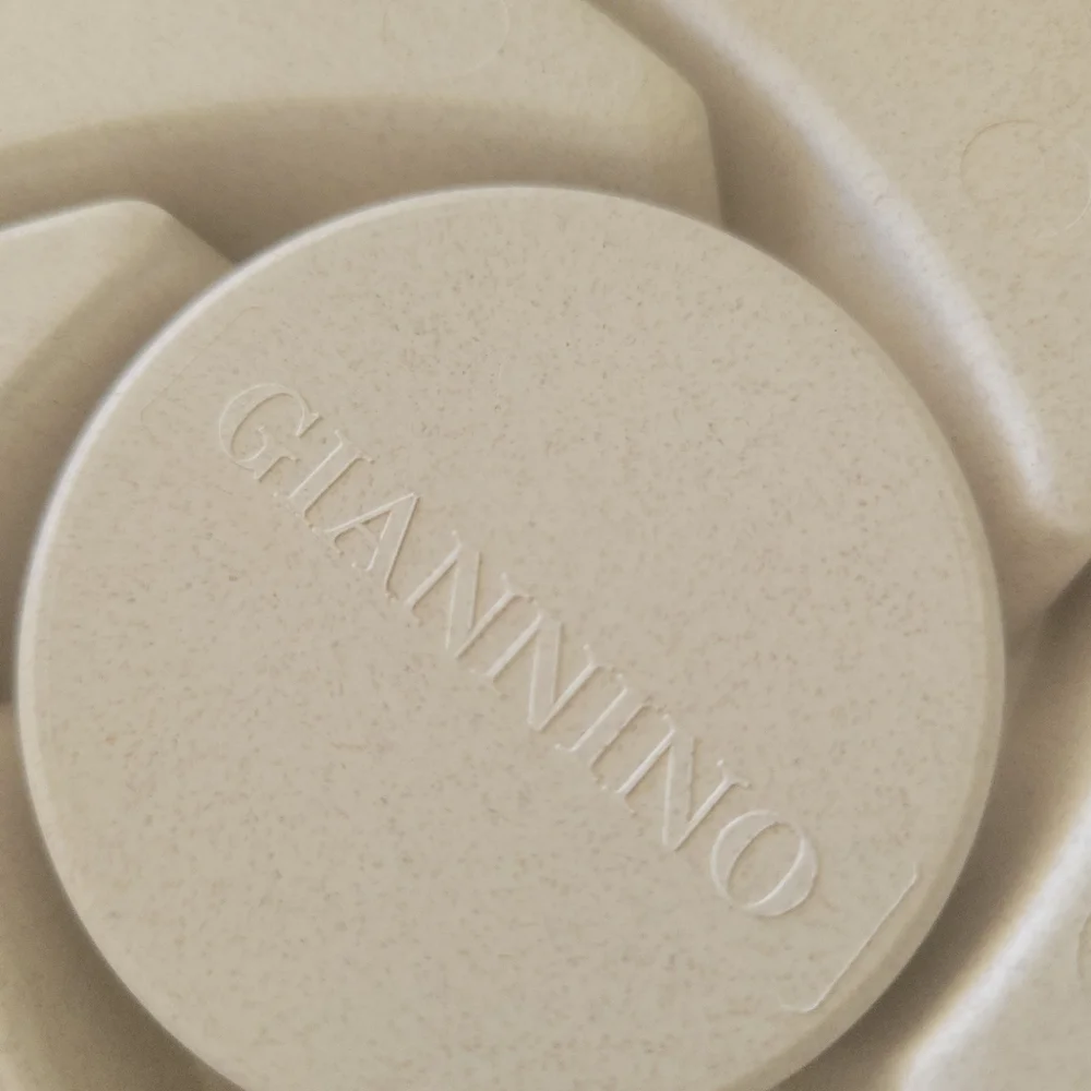 GIANNINO slow feederdog bowls